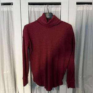 Eddie Bauer long sleeve thermal